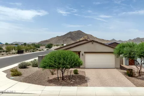 4457 W Hunter Trl, Queen Creek, AZ 85142