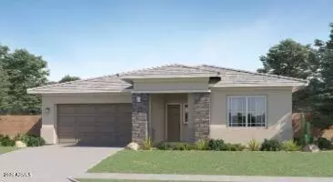 25481 N 167th Ln, Surprise, AZ 85387