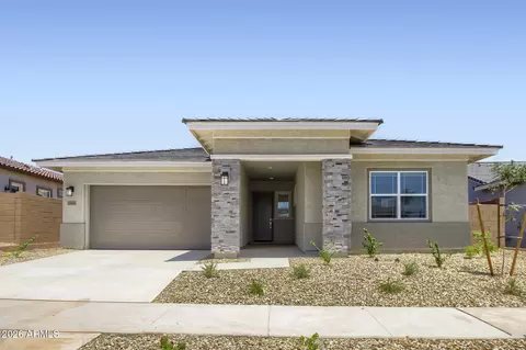 25481 N 167th Ln, Surprise, AZ 85387