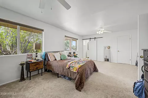 Bedroom - 622 E Grace Dr, Tempe, AZ 85281 photo 1 of 6