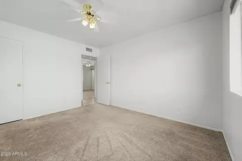 Bedroom - 622 E Grace Dr, Tempe, AZ 85281 photo 4 of 6