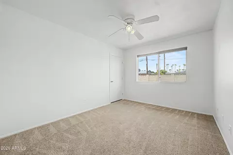 Bedroom - 622 E Grace Dr, Tempe, AZ 85281 photo 5 of 6