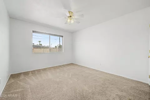 Bedroom - 622 E Grace Dr, Tempe, AZ 85281 photo 3 of 6