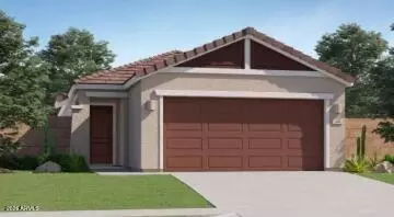 25013 N 174th Dr, Surprise, AZ 85387