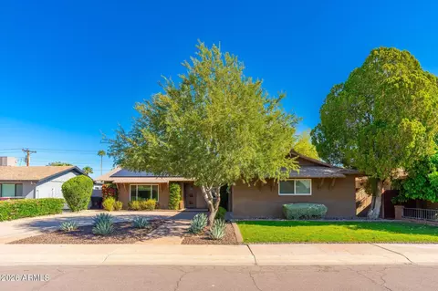 8426 E Bonita Dr, Scottsdale, AZ 85250