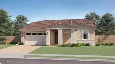 17634 W El Cortez Pl, Surprise, AZ 85387