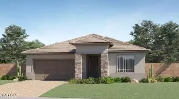 25318 N 175th Ave, Surprise, AZ 85387