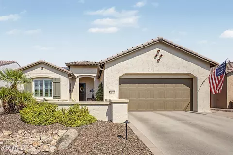 3633 N 163rd Dr, Goodyear, AZ 85395