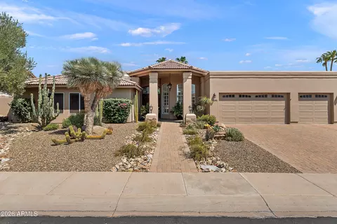 10195 E Corrine Dr, Scottsdale, AZ 85260