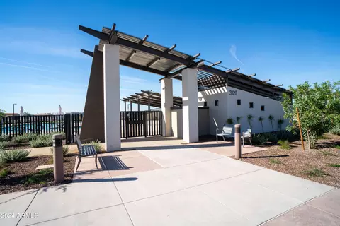 View/Area - 15744 W Williams St, Goodyear, AZ 85338 photo 1 of 2