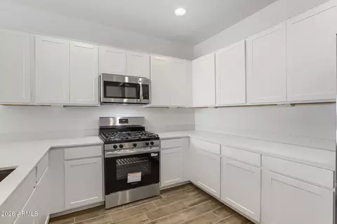 Kitchen - 15744 W Williams St, Goodyear, AZ 85338 photo 2 of 2