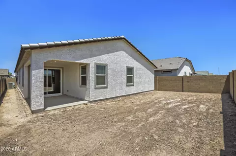 Exterior - 15744 W Williams St, Goodyear, AZ 85338 photo 1 of 3