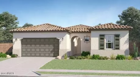 3494 S 176th Dr, Goodyear, AZ 85338