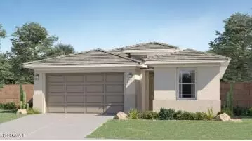 16117 S 186th Ave, Goodyear, AZ 85338