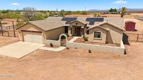 24136 W Blue Sky Dr, Wittmann, AZ 85361