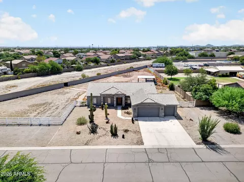 275 E Desert Holly Dr, San Tan Valley, AZ 85143