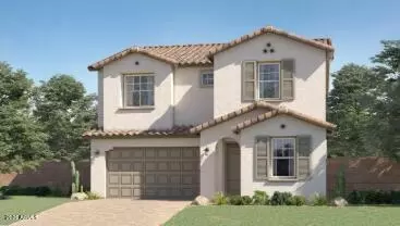 12080 W Calle Escuda --, Peoria, AZ 85383