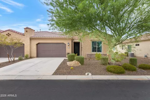 16932 W Earll Dr, Goodyear, AZ 85395