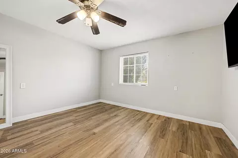 Bedroom - 6730 E Juniper St, Mesa, AZ 85205 photo 3 of 5