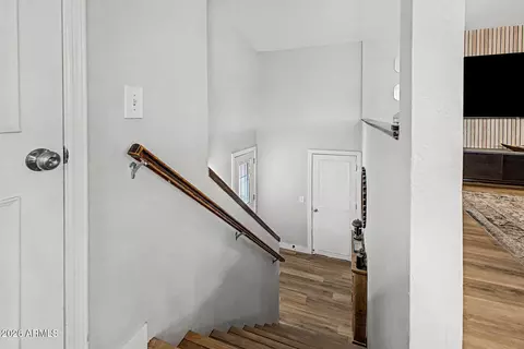 Entry Way - 6730 E Juniper St, Mesa, AZ 85205 photo 4 of 4