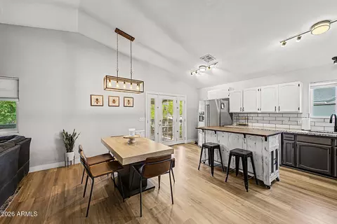 Dining - 6730 E Juniper St, Mesa, AZ 85205 photo 1 of 2