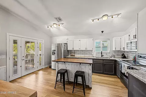 Kitchen - 6730 E Juniper St, Mesa, AZ 85205 photo 2 of 5