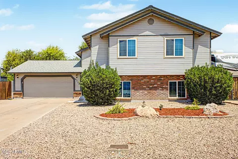 Exterior - 6730 E Juniper St, Mesa, AZ 85205 photo 2 of 13