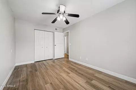 Bedroom - 6730 E Juniper St, Mesa, AZ 85205 photo 5 of 5