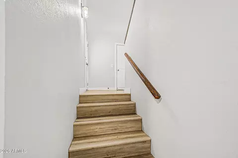 Entry Way - 6730 E Juniper St, Mesa, AZ 85205 photo 3 of 4