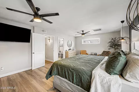 Bedroom - 6730 E Juniper St, Mesa, AZ 85205 photo 1 of 5