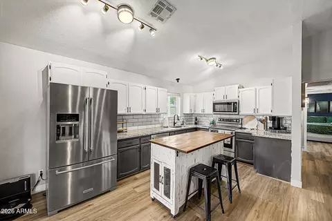 Kitchen - 6730 E Juniper St, Mesa, AZ 85205 photo 1 of 5