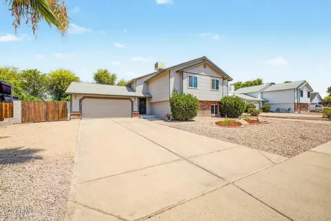 Exterior - 6730 E Juniper St, Mesa, AZ 85205 photo 3 of 13