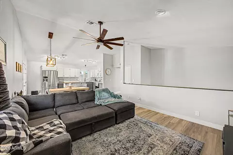 Living - 6730 E Juniper St, Mesa, AZ 85205 photo 3 of 4