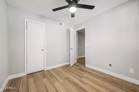 Bedroom - 6730 E Juniper St, Mesa, AZ 85205 photo 4 of 5