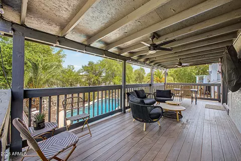 Exterior - 6730 E Juniper St, Mesa, AZ 85205 photo 6 of 13