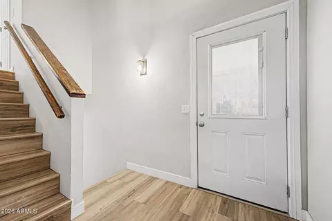 Entry Way - 6730 E Juniper St, Mesa, AZ 85205 photo 2 of 4