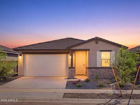 25601 N 157th Ln, Surprise, AZ 85387