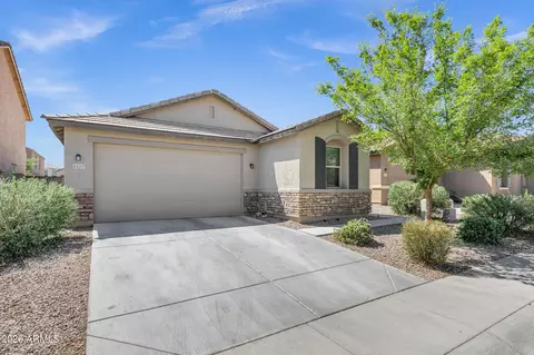 4117 W Kirkland Ave, Queen Creek, AZ 85142