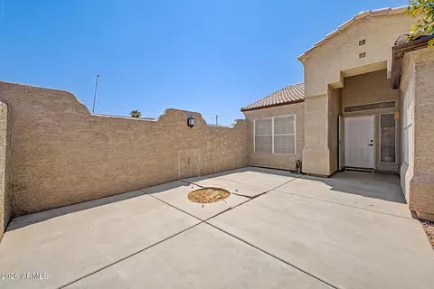 Exterior - 5161 E Diamond Ave, Mesa, AZ 85206 photo 3 of 7