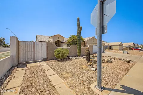 Exterior - 5161 E Diamond Ave, Mesa, AZ 85206 photo 2 of 7