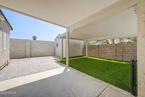Exterior - 5161 E Diamond Ave, Mesa, AZ 85206 photo 4 of 7