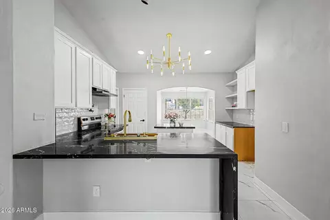 Kitchen - 5161 E Diamond Ave, Mesa, AZ 85206 photo 1 of 3
