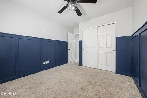 Bedroom - 5161 E Diamond Ave, Mesa, AZ 85206 photo 1 of 1