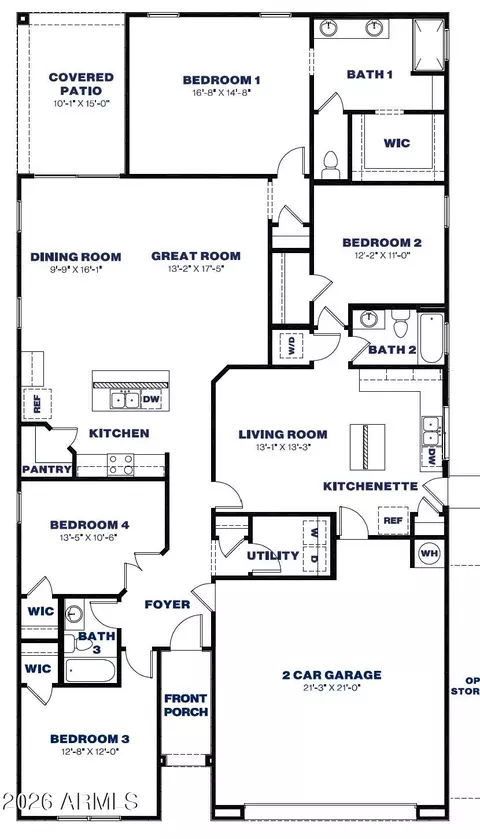 23940 W Papago St, Buckeye, AZ 85326