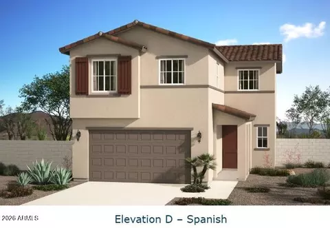 3134 S 180th Ave, Goodyear, AZ 85338