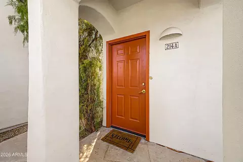 2992 N Miller Rd #A214, Scottsdale, AZ 85251
