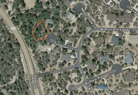 000 N Sundown Lane Ln #104, Pine, AZ 85544 photo 3