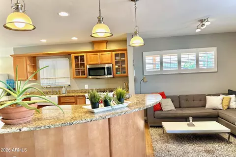 6701 E Granada Rd, Scottsdale, AZ 85257