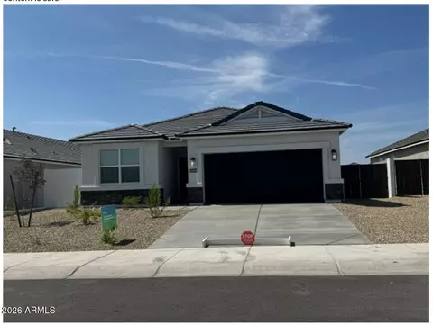 23969 W Yavapai St, Buckeye, AZ 85326