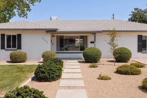 Exterior - 4622 E Virginia Ave, Phoenix, AZ 85008 photo 1 of 4